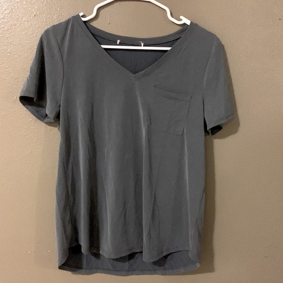 Tops - Pocket Tee
